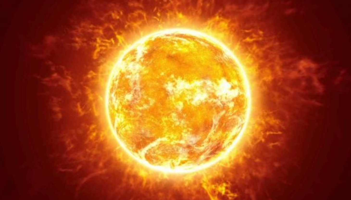 Los científicos ponen fecha a la explosión del Sol